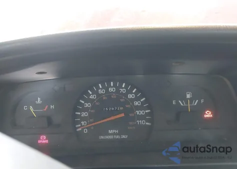 1991 Toyota Pickup 1/2 Ton Short Wheelbase из США, поврежденный, VIN JT4RN81A1M0068067